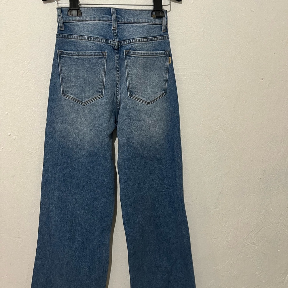Distressed Jeans - Picture 2 of 2